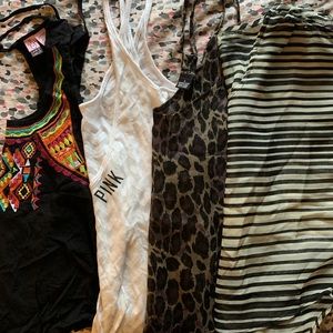 Size Small Fashion Top Bundle